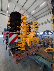 Divers Agrisem <pas de famille>