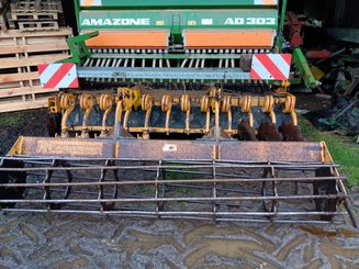 Déchaumeur à disques Agrisem Disc-O-Mulch SUPER