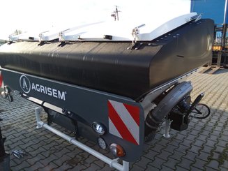 Semoir - autre Agrisem DSF2500
