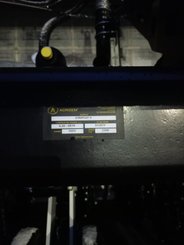 Semoir pour semis simplifié Agrisem Strip-Cat II porté Fixe