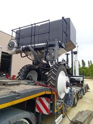 Divers Agrisem <pas de famille>