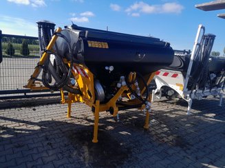 Semoir - autre Agrisem DSF1500