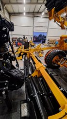 Décompacteur Agrisem Cultiplow Platinum traîné Repliable