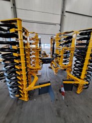 Divers Agrisem <pas de famille>