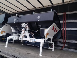 Semoir - autre Agrisem DSF1600