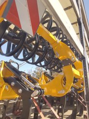 Divers Agrisem <pas de famille>