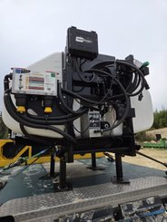 Divers Agrisem <pas de famille>