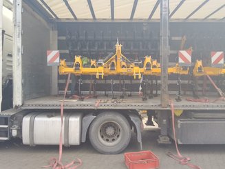 Divers Agrisem <pas de famille>