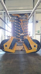 Divers Agrisem <pas de famille>