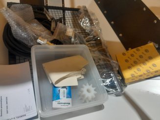 Semoir - autre Agrisem DSF2200