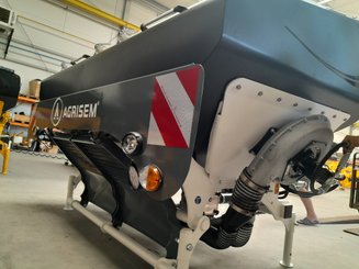 Semoir - autre Agrisem DSF2500