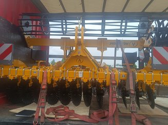 Divers Agrisem <pas de famille>