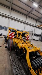 Divers agricole Agrisem Rouleaux