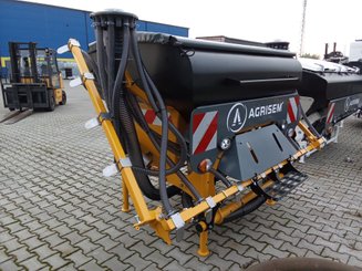 Divers Agrisem <pas de famille>