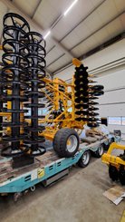 Divers Agrisem <pas de famille>