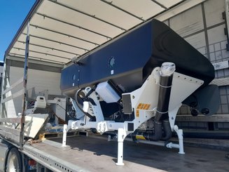 Semoir - autre Agrisem DSF2500