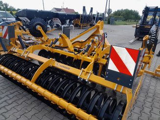 Divers Agrisem <pas de famille>