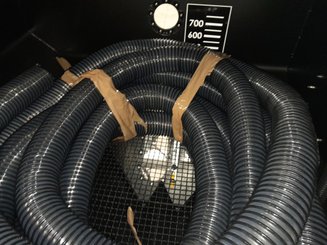 Semoir - autre Agrisem DSF2500