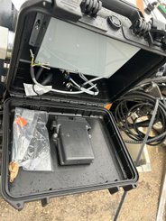 Cuve, citerne Agrisem DLF