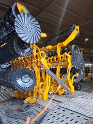 Divers Agrisem <pas de famille>