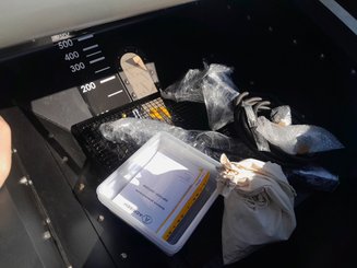 Semoir - autre Agrisem DSF2200