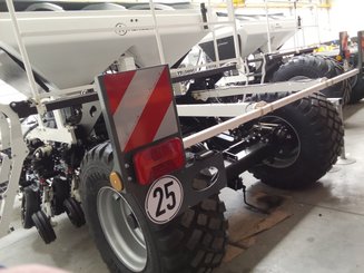 Divers Agrisem <pas de famille>