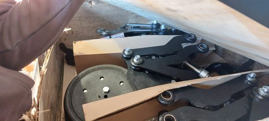 Divers Agrisem <pas de famille>