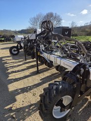 Scalpeur Agrisem Scalp