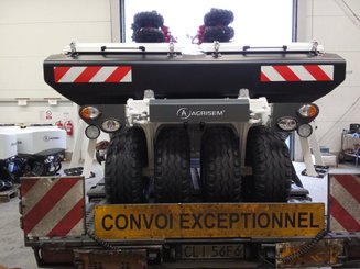 Semoir - autre Agrisem DSF2500