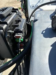 Cuve, citerne Agrisem DLF