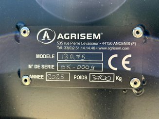 Scalpeur Agrisem Scalp