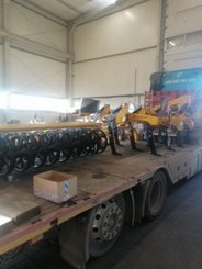 Divers Agrisem <pas de famille>