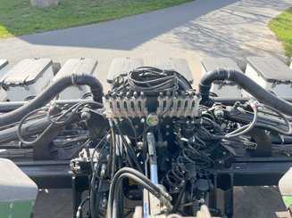 Semoir monograine Agrisem CHEF porté Repliable