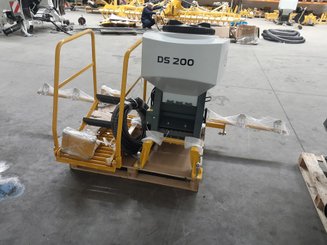 Semoir - autre Agrisem DS200