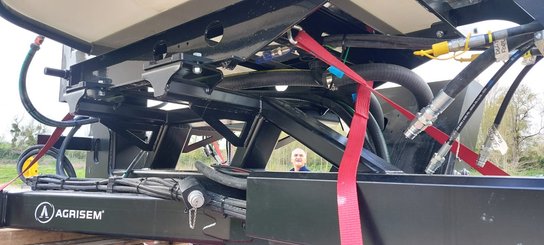 Divers Agrisem <pas de famille>