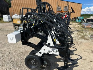 Scalpeur Agrisem Scalp