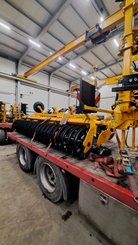 Divers Agrisem <pas de famille>