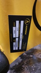 Divers Agrisem <pas de famille>