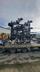 Divers Agrisem <pas de famille>