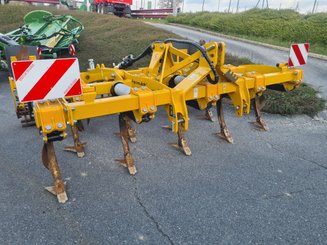 Déchaumeur à dents Agrisem Agromulch Silver porté Fixe