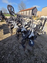 Scalpeur Agrisem Scalp