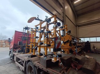 Divers Agrisem &lt;pas de famille&gt;