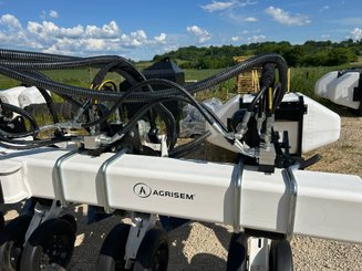 Scalpeur Agrisem Scalp