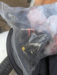 Cuve, citerne Agrisem DLF