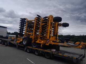 Divers Agrisem <pas de famille>