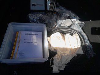 Semoir - autre Agrisem DSF2200