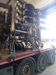 Divers Agrisem <pas de famille>