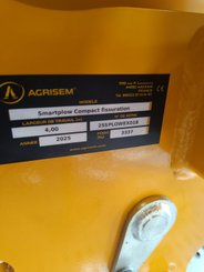 Divers Agrisem <pas de famille>