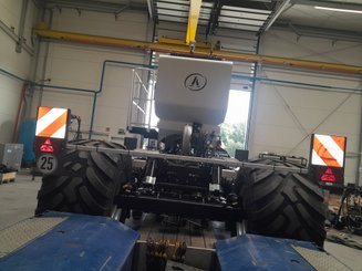 Divers Agrisem <pas de famille>