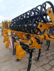 Déchaumeur à dents Agrisem Smartplow porté Fixe